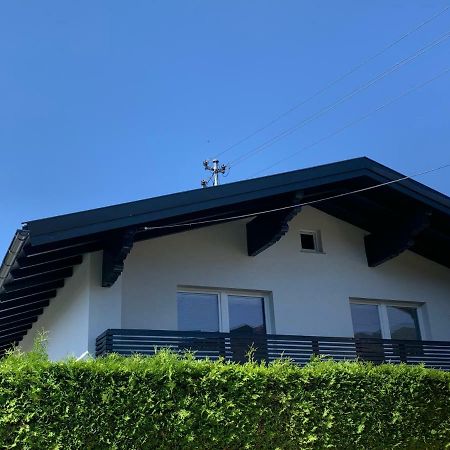 Nexi S Appartement An Der Enns 9 ラートシュタット エクステリア 写真