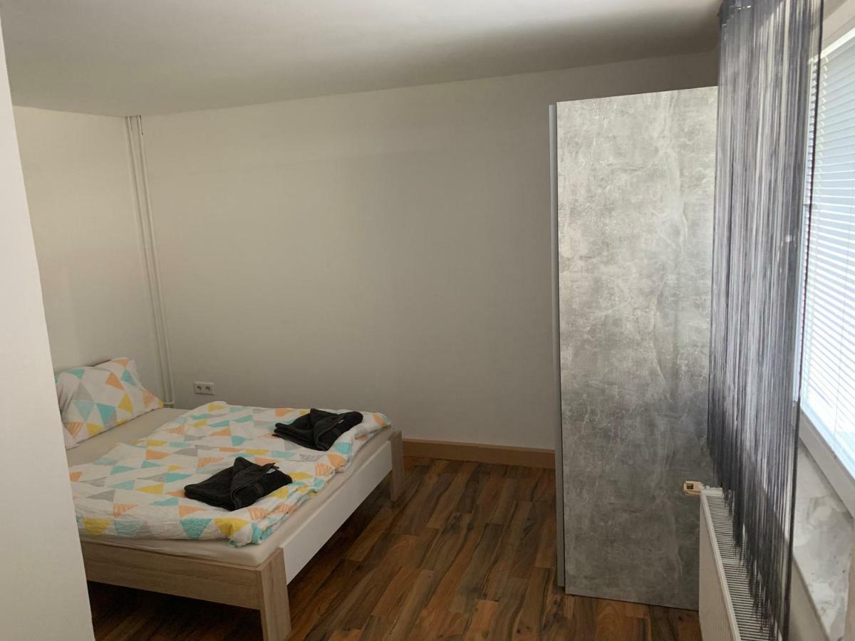 Nexi S Appartement An Der Enns 9 ラートシュタット エクステリア 写真