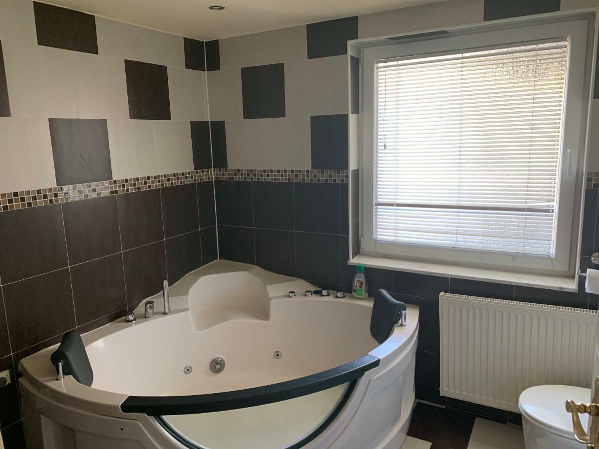 Nexi S Appartement An Der Enns 9 ラートシュタット エクステリア 写真