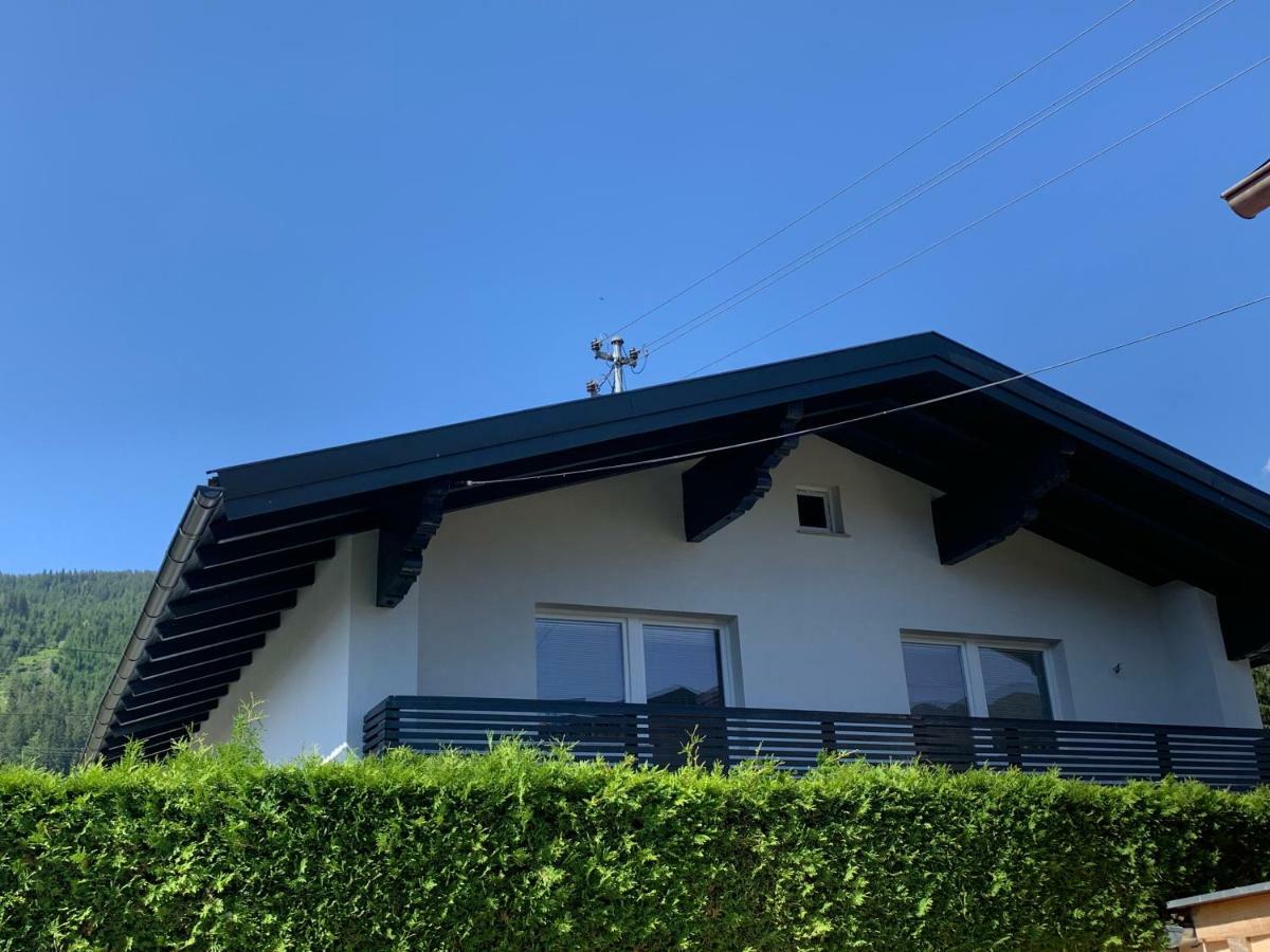 Nexi S Appartement An Der Enns 9 ラートシュタット エクステリア 写真