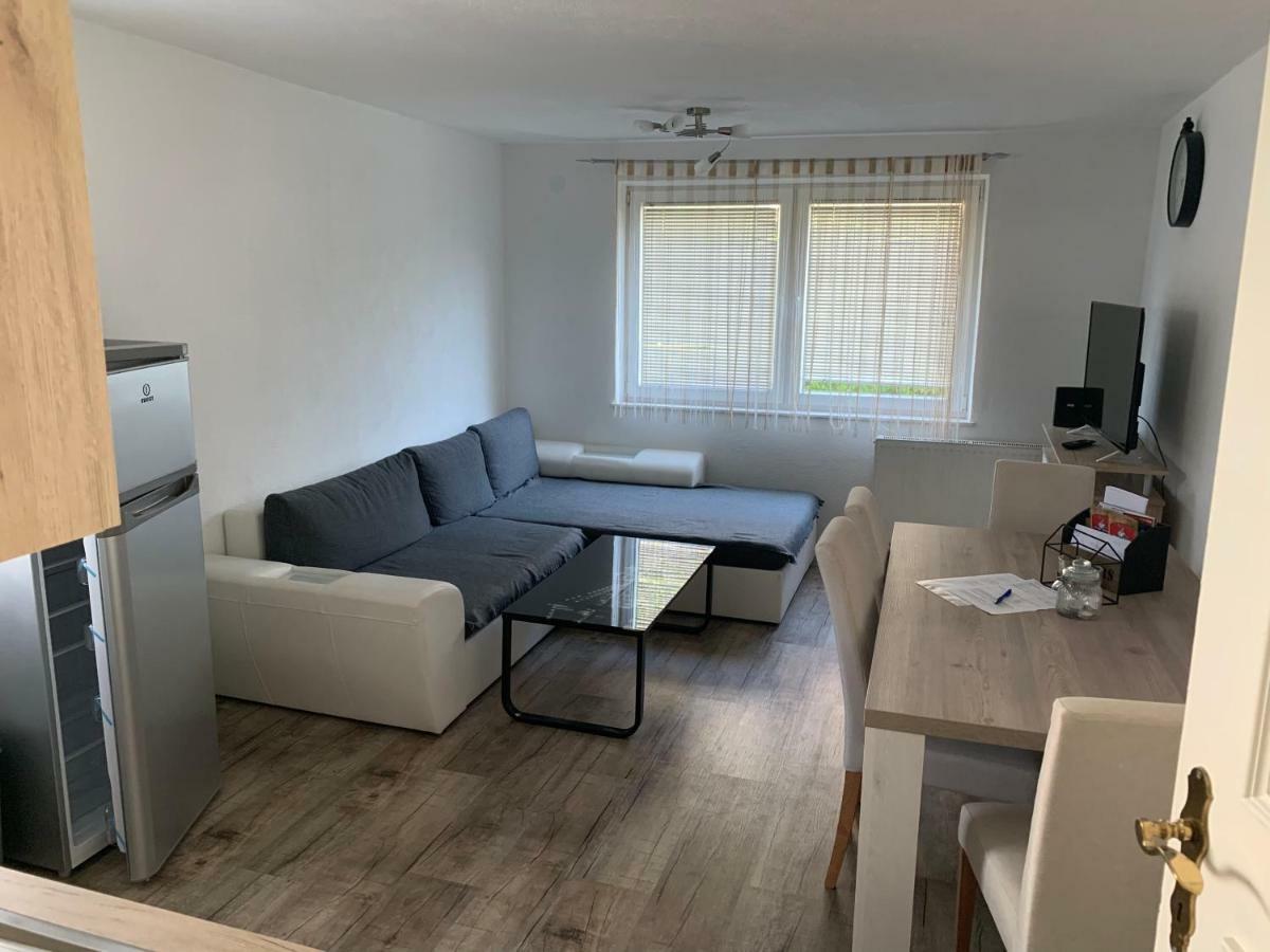 Nexi S Appartement An Der Enns 9 ラートシュタット エクステリア 写真